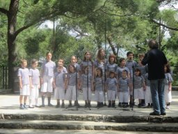 Šetnjom do zdravlja 10.5.2015.